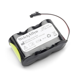 Welch Allyn LumiView Replacement battery