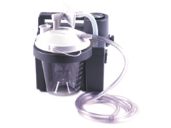 Homecare Suction Unit