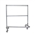 R&B Z-Rack with 2nd Crossbar, 60"