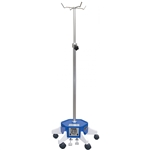 Omnimed Power Lifter IV Pole Lift Assist