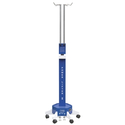 Omnimed Dual IV Pole Assist Lifter II