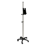 Omnimed Mobile Tablet Stand