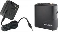 Welch Allyn LumiView Battery Pack & Charger