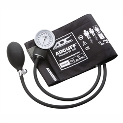 ADC Prosphyg 760 Series Aneroid Sphygmomanometer