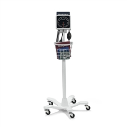 Welch Allyn 7670-03 Mobile Aneroid