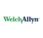 Welch Allyn 767 Integrated Diagnostic System<br>includes:  <br> <br> 76720 Wall Transformer with Clock <br> 76751 SureTemp Thermometer