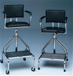 Bailey Tall Whirlpool Chair