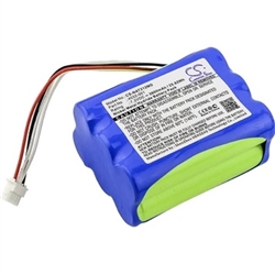 Nonin 2120 Rechargeable Battery