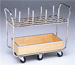 Bailey Weight Cart