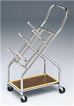 Bailey Weight Cart