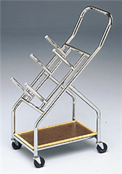 Bailey Weight Cart