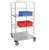 Lakeside Large Distribution Cart