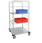 Lakeside Large Distribution Cart