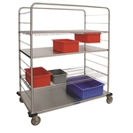 Lakeside Extra Large Distribution Cart