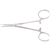 Miltex 4-3/4" Olsen-Hegar Needle Holder - Suture Scissors - Serrated Jaws