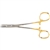 Miltex 5.5" Olsen-Hegar Needle Holder - Suture Scissors - Tungsten Carbide - Serrated Jaws - 2600 Teeth