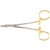 Miltex Intracardiac Needle Holder, 5"