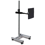 Wolf X-Ray 80-137 CR Film Stand