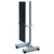 Wolf X-Ray 80-139 Tall DR/CR Stands Holds 14" x 36" and 14 x 51" Sensors and Plates