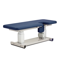 Clinton Flat Top, Imaging Table with Drop Window