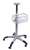 Infinium Omni Rolling Stand with Basket