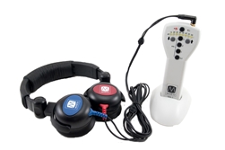 MA 1 Handheld Audiometer