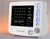 Criticare nGenuity 8100EP-ST Patient Monitor w/ ST, Arrythmia & Printer
