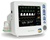 Criticare nGenuity 8100EP1 Patient Monitor w/ CO2 & Printer