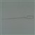 Sklar Catheter Guide, Straight, 5mm diameter - 15-1/2"