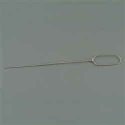 Sklar Catheter Guide, Straight, 5mm diameter - 15-1/2"