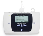 Amplivox Otowave 302 Tympanometer