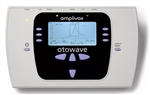 Amplivox Otowave 302+ Tympanometer w/ 1000 Hz Probe Tone & 6 Programmable Profiles