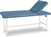 Winco Treatment Exam Table w/Adjustable Backrest - Height 30" (Standard)