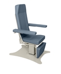 UMF Power Phlebotomy/ENT Chair