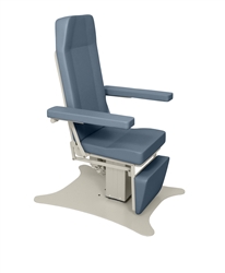 UMF Power Phlebotomy/ENT Chair