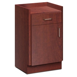 Clinton Bedside Cabinet