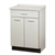 Clinton Molded Top Treatment Cabinet with 2 Doors & 1 Drawer