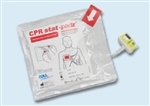 Zoll CPR Stat Padz, HVP Multi-Function