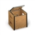 Hausmann 8914 "Packing Carton" Weight Box