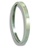 ADC Gauge Crystal Retaining Ring for #800 Gauge (895)