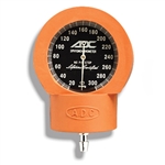 ADC Gauge Guard Manometer cover 899