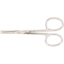 Miltex Stitch Scissors, 3-1/2"