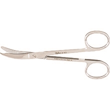 Miltex Stitch Scissors, 4-3/4"