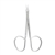 Miltex Stitch Scissors 3-7/8", Curved, Sharp Pointed Tips, Ribbon Type