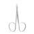 Miltex Stitch Scissors 4-3/8", Curved, Sharp Pointed Tips, Ribbon Type