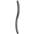 Sklar Hegar Uterine Dilator, Double End 11mm/12mm