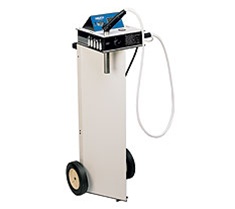 Wallach WA1000B Cryosurgical Console System