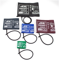 ADC Adview 2 Complete Cuff Kit