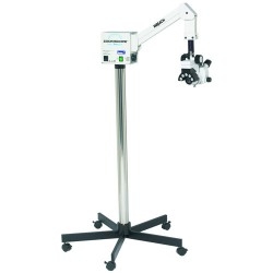 ZoomScope Quantum Series Colposcope with Trulight