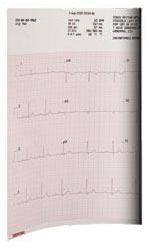 ELI 230 EKG Paper